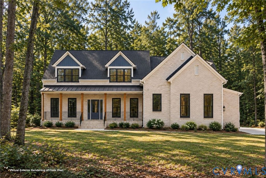 15253 Johns Trace Cir, Montpelier, VA 23192