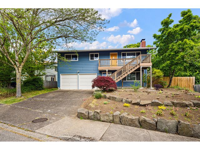 425 W 28TH Ave, Eugene, OR 97405