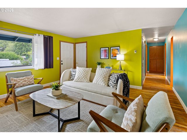 425 W 28TH Ave, Eugene, OR 97405