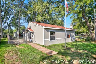 3342 Dumont Lake Drive, Allegan, MI 49010