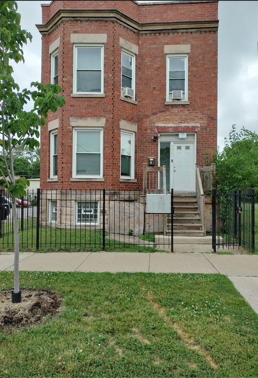 6501 S Justine Street 1W, Chicago, IL 60636