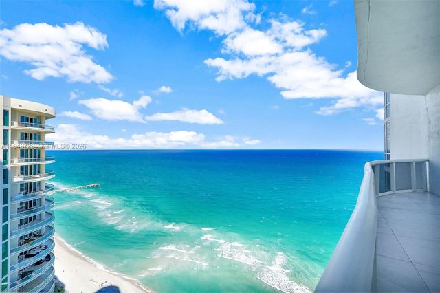16001 Collins Ave 3402, Sunny Isles Beach, FL 33160