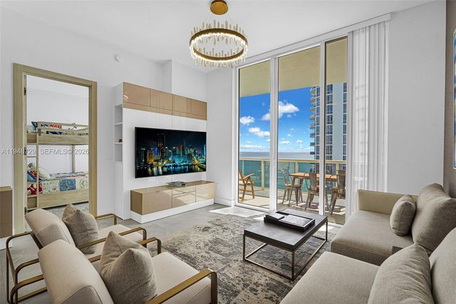 16001 Collins Ave 3402, Sunny Isles Beach, FL 33160
