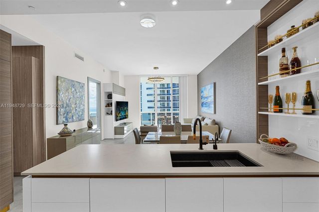 16001 Collins Ave 3402, Sunny Isles Beach, FL 33160