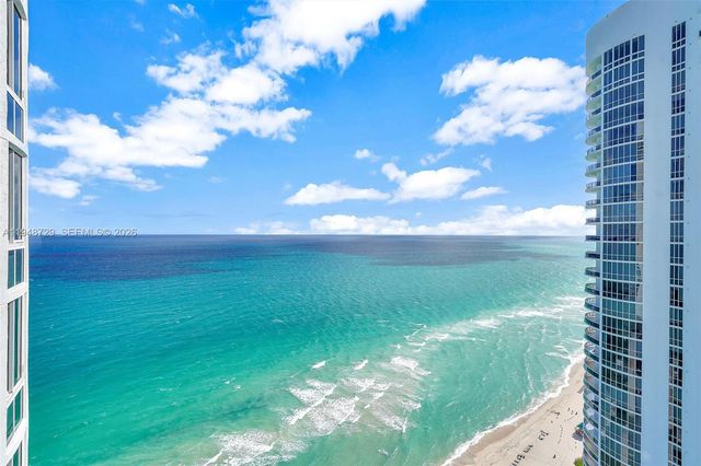 16001 Collins Ave 3402, Sunny Isles Beach, FL 33160