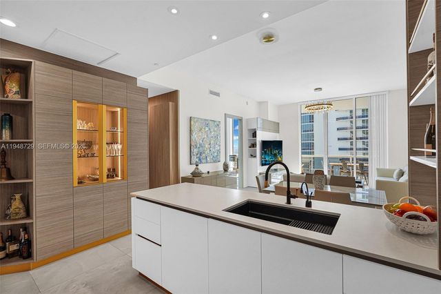 16001 Collins Ave 3402, Sunny Isles Beach, FL 33160