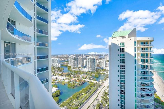 16001 Collins Ave 3402, Sunny Isles Beach, FL 33160