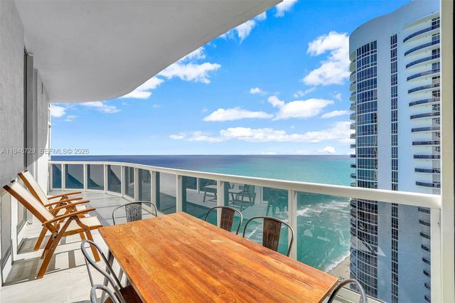 16001 Collins Ave 3402, Sunny Isles Beach, FL 33160
