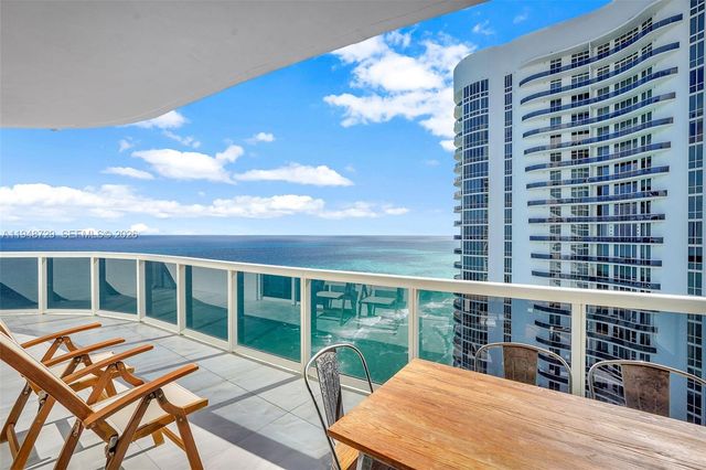 16001 Collins Ave 3402, Sunny Isles Beach, FL 33160