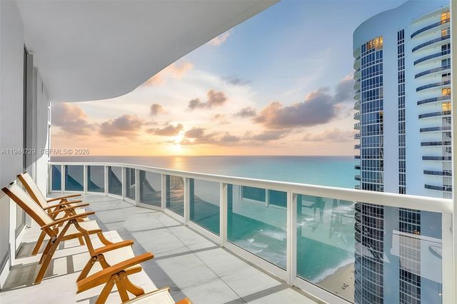16001 Collins Ave 3402, Sunny Isles Beach, FL 33160