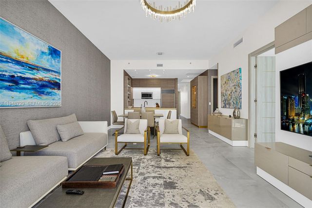 16001 Collins Ave 3402, Sunny Isles Beach, FL 33160