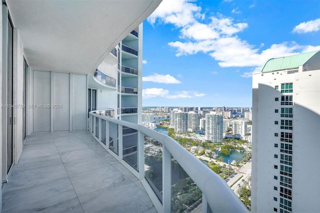 16001 Collins Ave 3402, Sunny Isles Beach, FL 33160