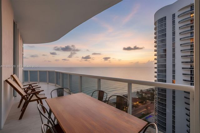16001 Collins Ave 3402, Sunny Isles Beach, FL 33160