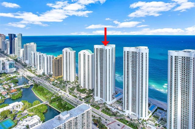 16001 Collins Ave 3402, Sunny Isles Beach, FL 33160
