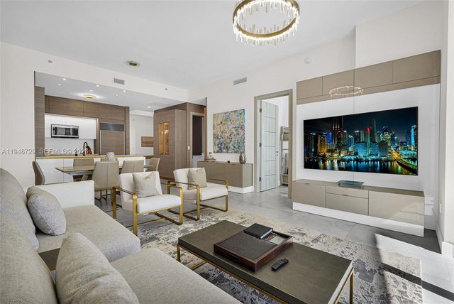 16001 Collins Ave 3402, Sunny Isles Beach, FL 33160