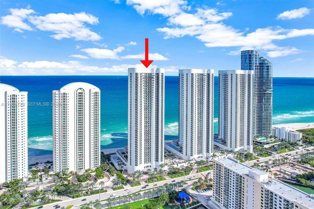 16001 Collins Ave 3402, Sunny Isles Beach, FL 33160