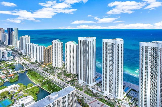 16001 Collins Ave 3402, Sunny Isles Beach, FL 33160