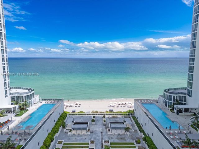 16001 Collins Ave 3402, Sunny Isles Beach, FL 33160