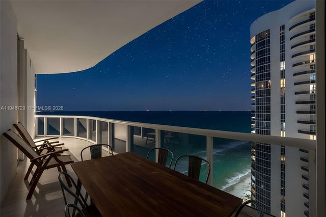 16001 Collins Ave 3402, Sunny Isles Beach, FL 33160