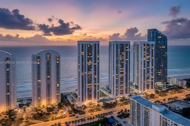 16001 Collins Ave 3402, Sunny Isles Beach, FL 33160