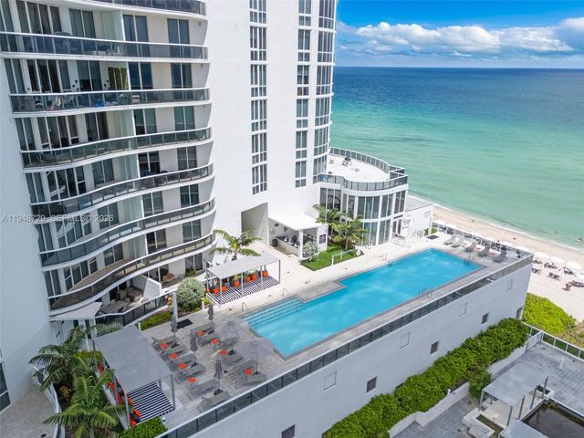 16001 Collins Ave 3402, Sunny Isles Beach, FL 33160