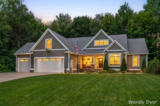 6681 Wood Hollow Court, Allendale Twp, MI 49401