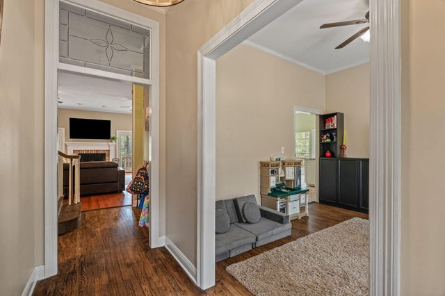 22 Dunleith, Hattiesburg, MS 39402