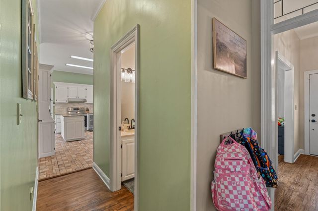 22 Dunleith, Hattiesburg, MS 39402