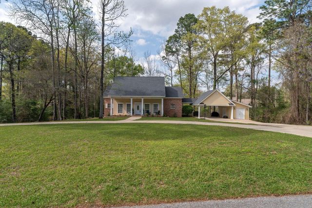 22 Dunleith, Hattiesburg, MS 39402