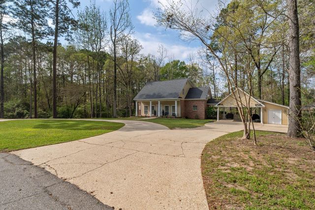 22 Dunleith, Hattiesburg, MS 39402