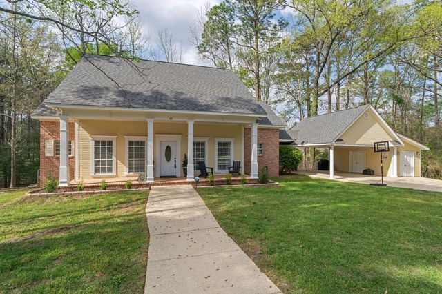 22 Dunleith, Hattiesburg, MS 39402