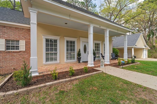 22 Dunleith, Hattiesburg, MS 39402