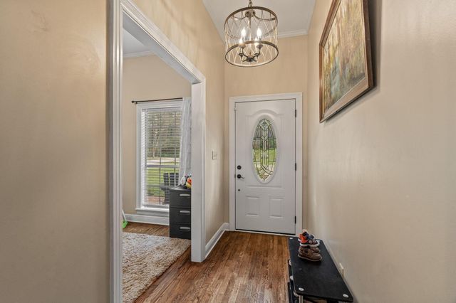 22 Dunleith, Hattiesburg, MS 39402