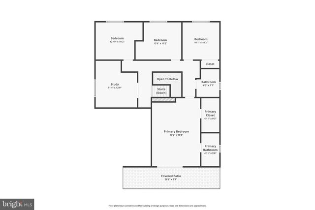 7804 MULBERRY BOTTOM LN, Springfield, VA 22153