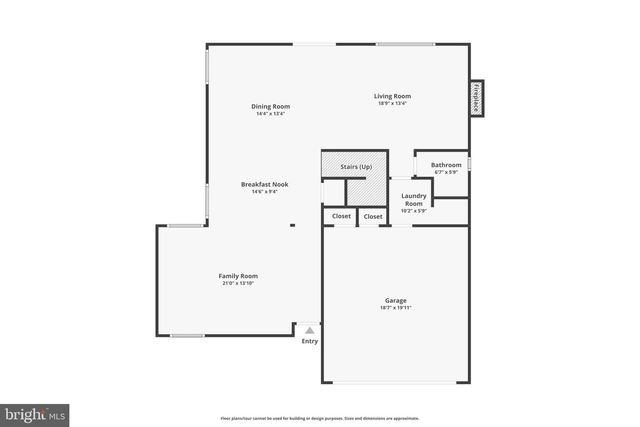 7804 MULBERRY BOTTOM LN, Springfield, VA 22153
