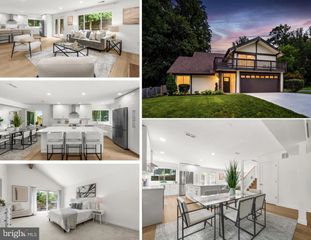 7804 MULBERRY BOTTOM LN, Springfield, VA 22153