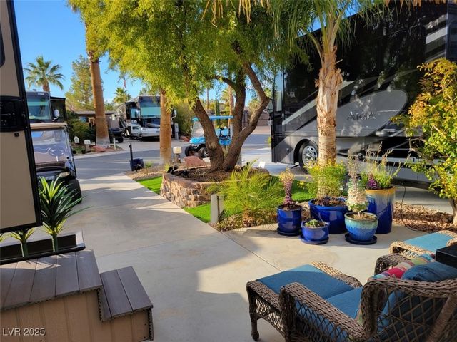 8175 Arville Street 395, Las Vegas, NV 89139