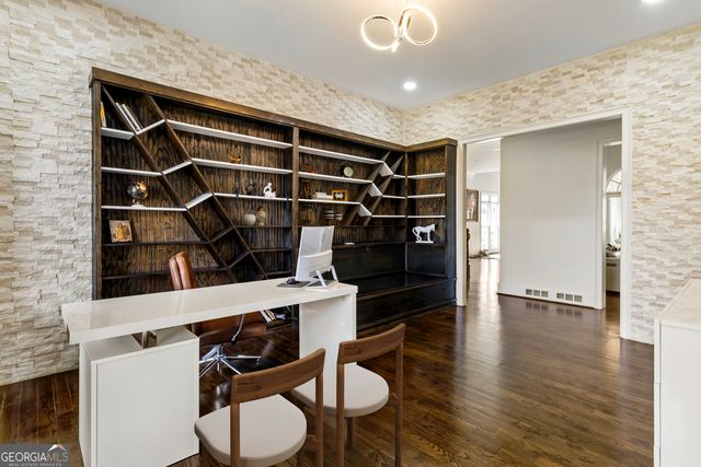 2616 Boddie Place, Duluth, GA 30097