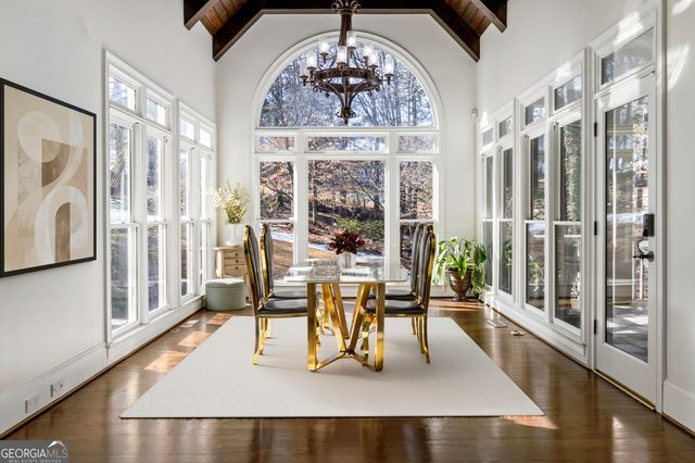 2616 Boddie Place, Duluth, GA 30097