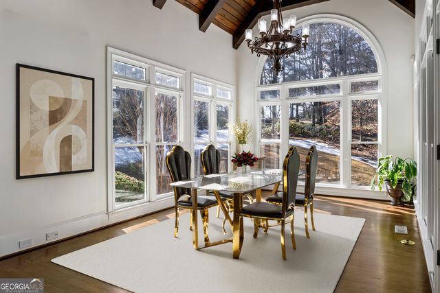 2616 Boddie Place, Duluth, GA 30097