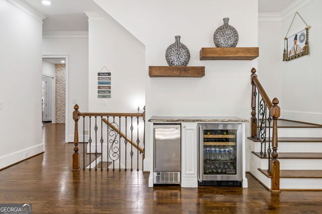 2616 Boddie Place, Duluth, GA 30097