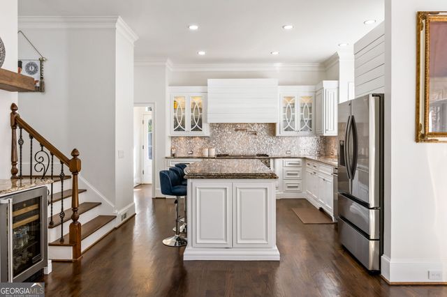 2616 Boddie Place, Duluth, GA 30097