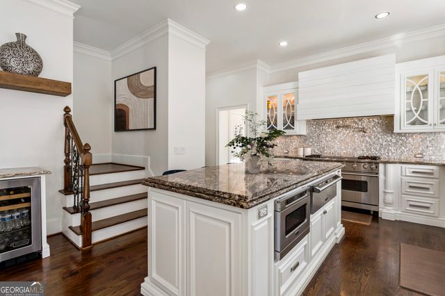 2616 Boddie Place, Duluth, GA 30097