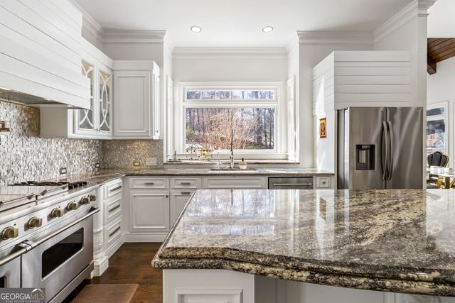 2616 Boddie Place, Duluth, GA 30097