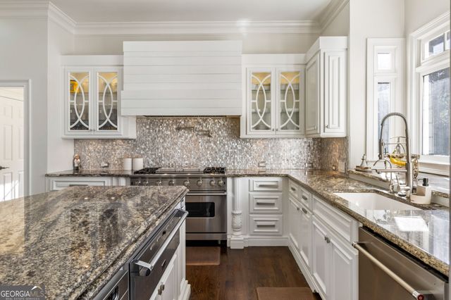 2616 Boddie Place, Duluth, GA 30097