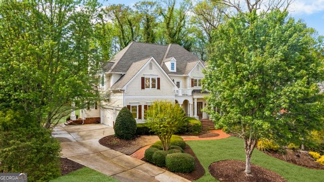 2616 Boddie Place, Duluth, GA 30097