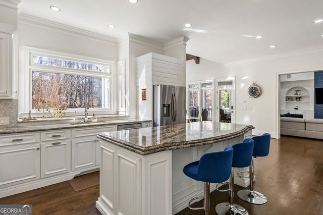 2616 Boddie Place, Duluth, GA 30097