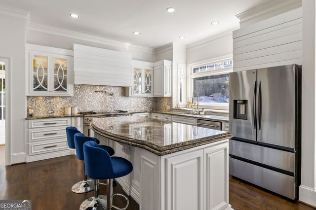 2616 Boddie Place, Duluth, GA 30097