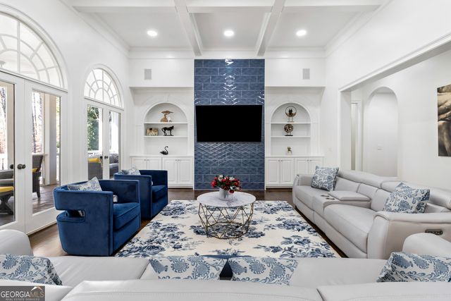 2616 Boddie Place, Duluth, GA 30097