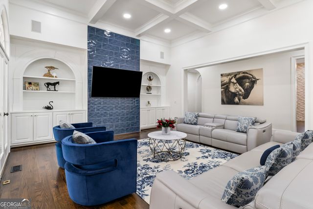 2616 Boddie Place, Duluth, GA 30097